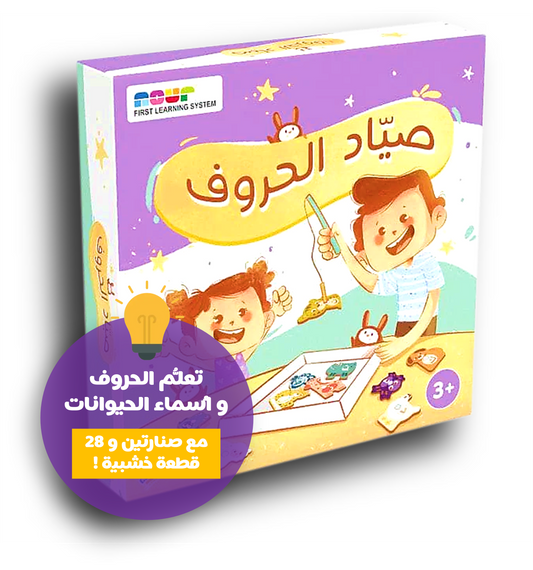 Angle die Arabischen Buchstaben