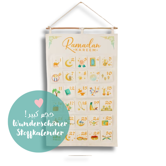 Ramadan Kalender